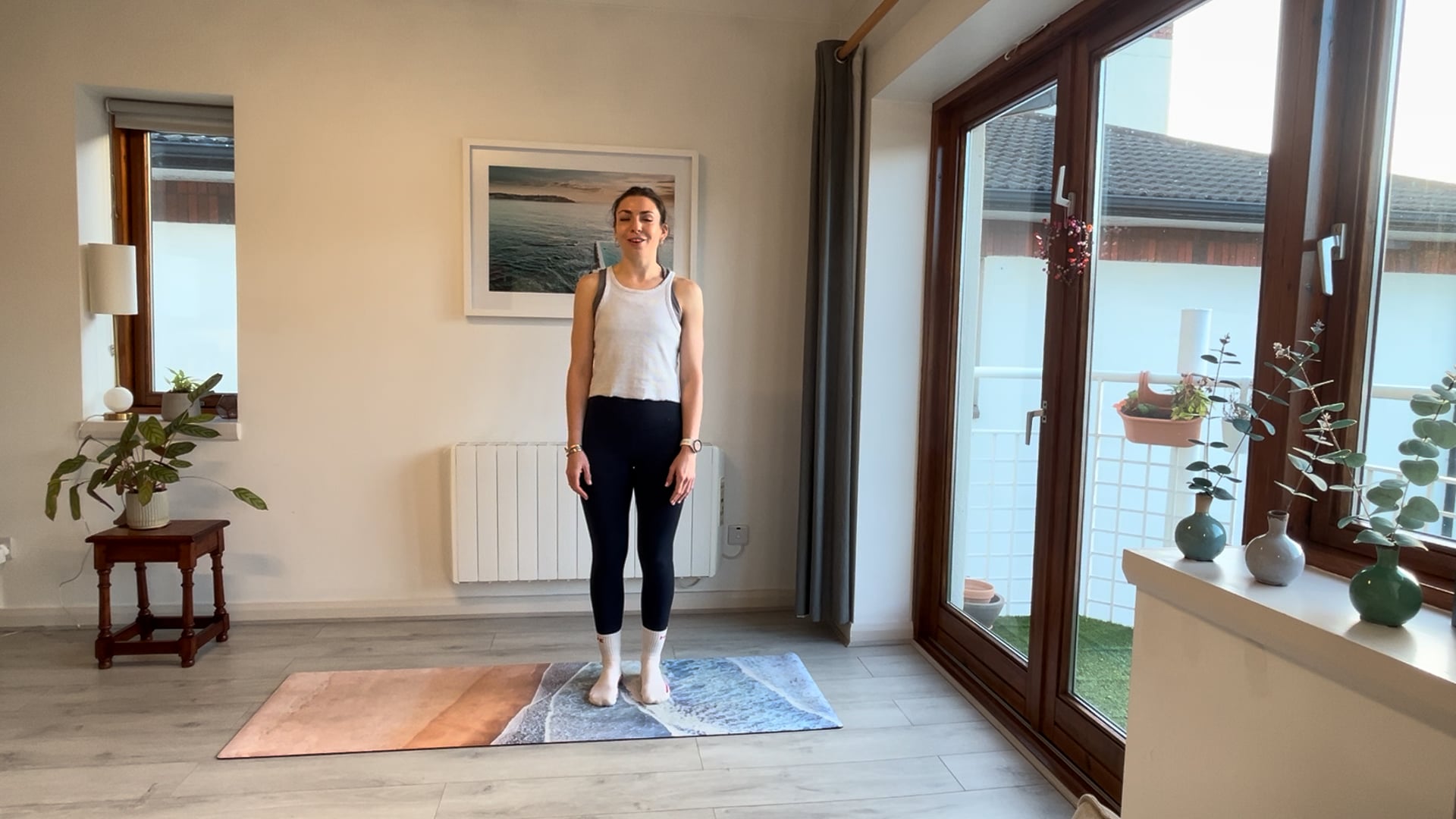 Pilates for Mobility #3 | Stretchy 21 Minute Flow