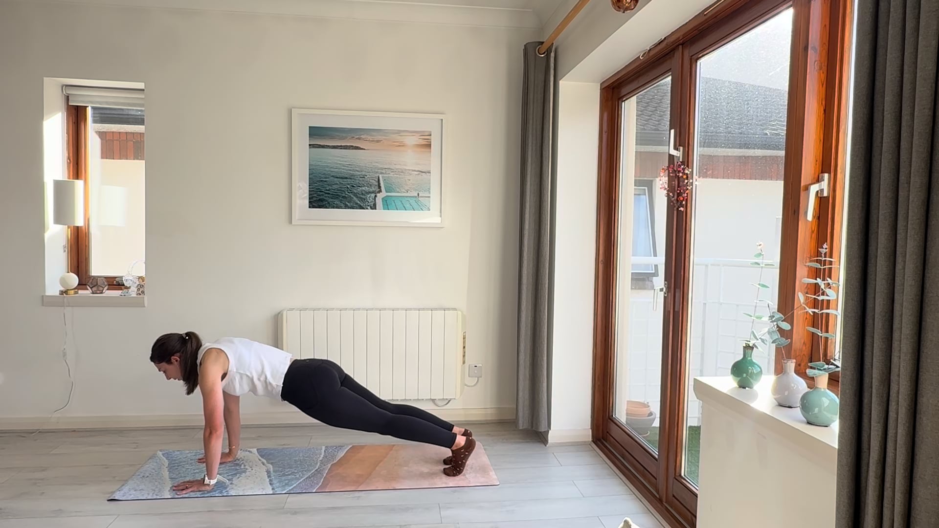 NEW Full Body Pilates #92 | Dynamic Strength