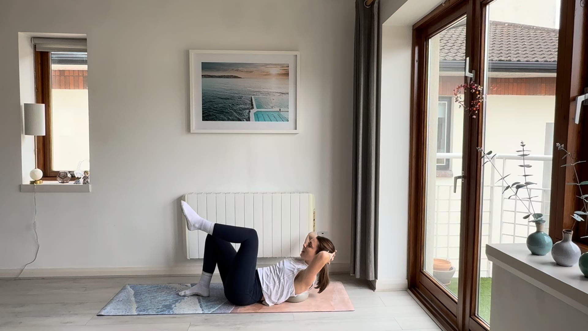 NEW Small Equipment Pilates #30 | Full Body Flow
