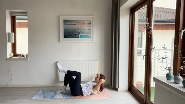 NEW Small Equipment Pilates #30 | Ful...