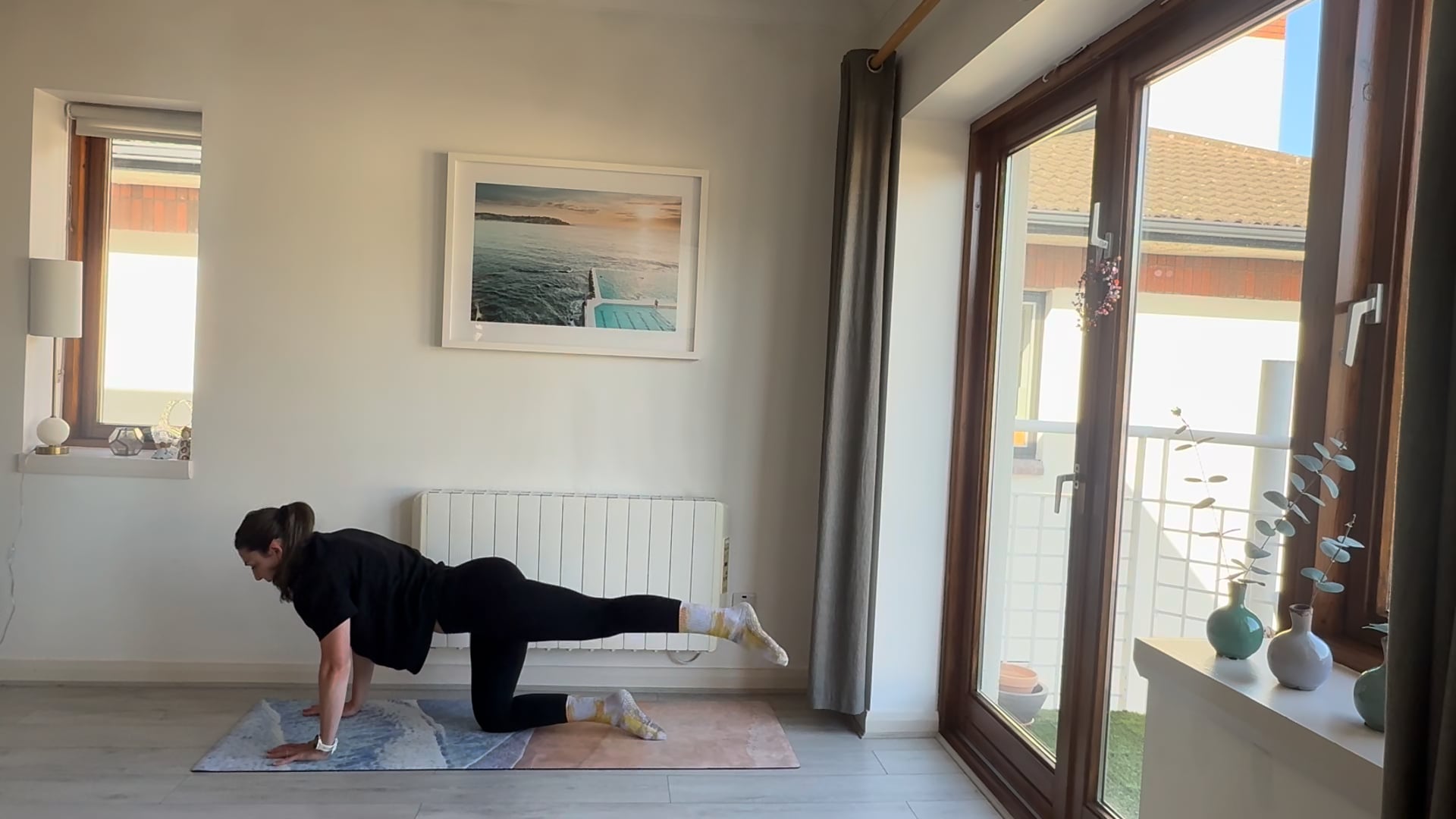 Full Body Pilates #86 | Stability + Strength