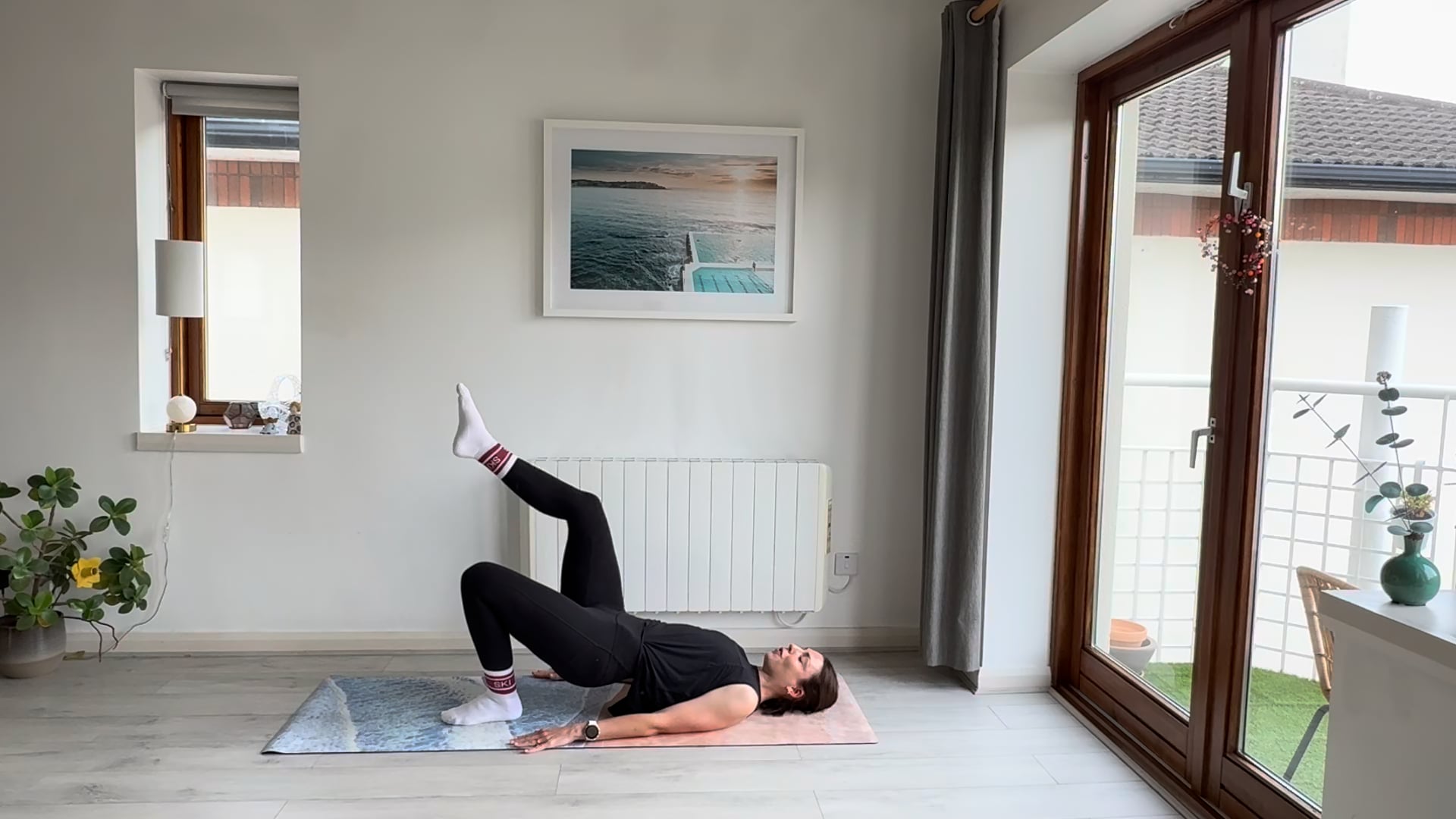 NEW Full Body Pilates #100 | Feel-Good Fundamentals