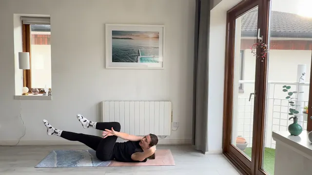 NEW Full Body Pilates #96 | Strength ...