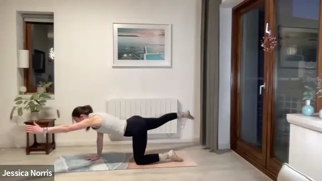 Live Class Recording - 18.11.24