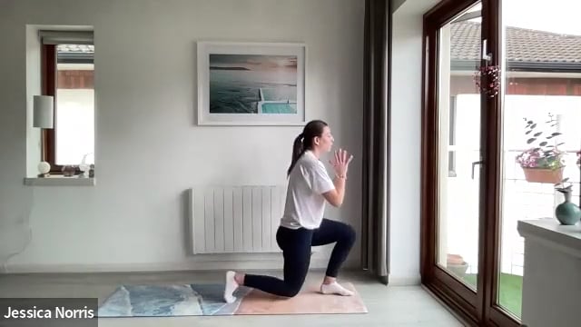 Live Class Recording - 19.05.25