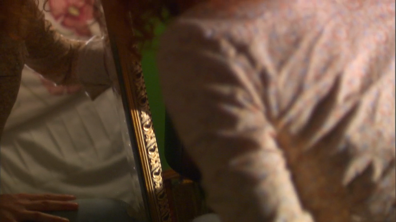 MAKE-OUT with VIOLENCE