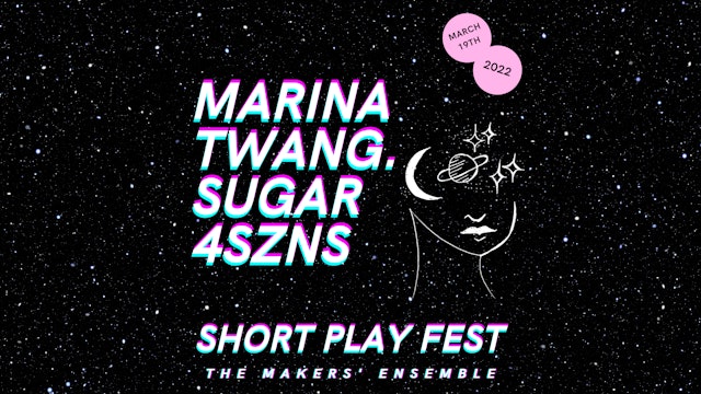 2022 Short Play Festival (ARCHIVE)