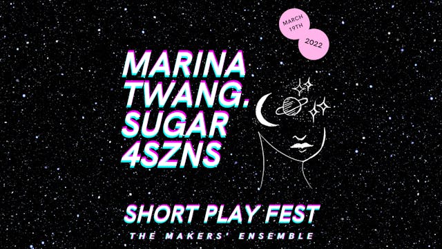 2022 Short Play Festival (ARCHIVE)