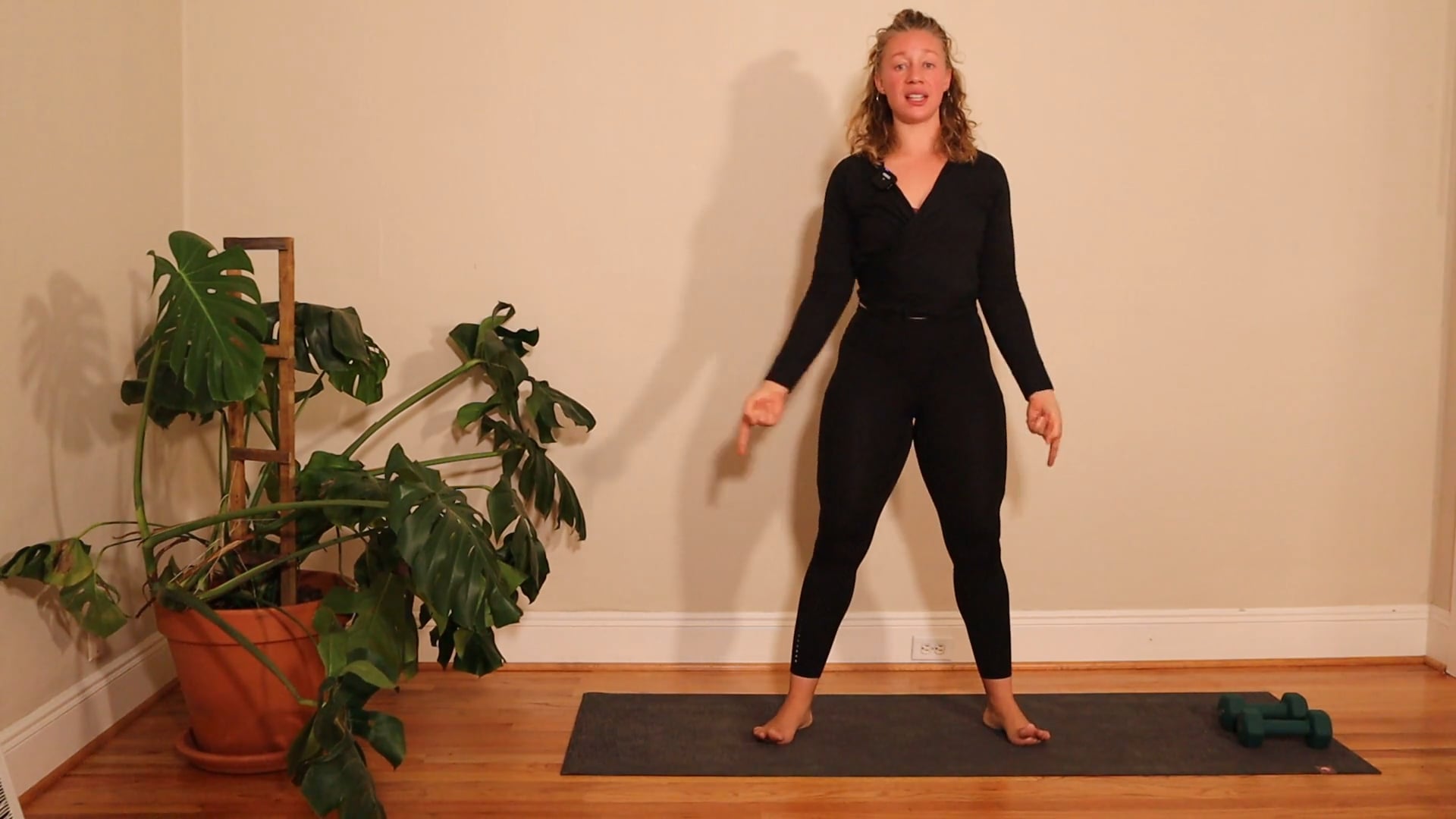 30 min | Booty Burn | Strength Building