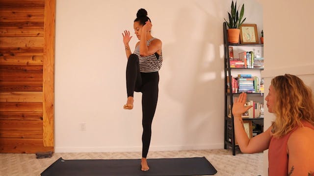 30 min | Full Body | Cardio