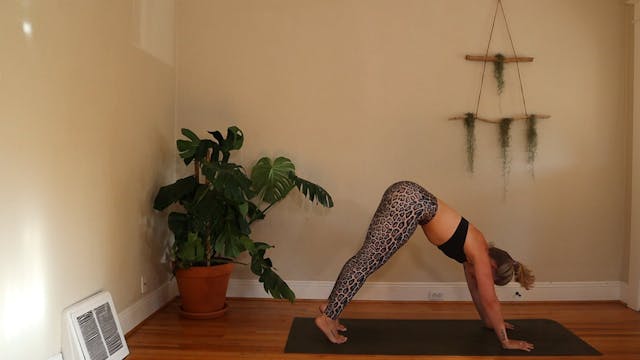 30 min | Hip Opening | Deep Feel Good...