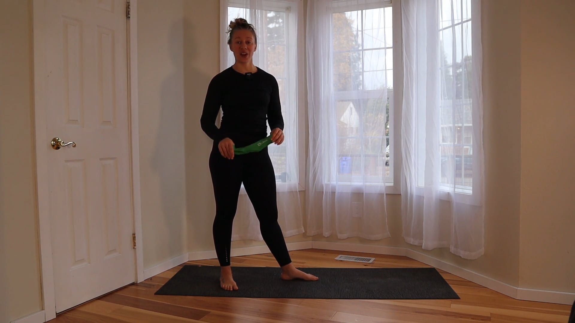 30 min | Full Body | Low Impact 