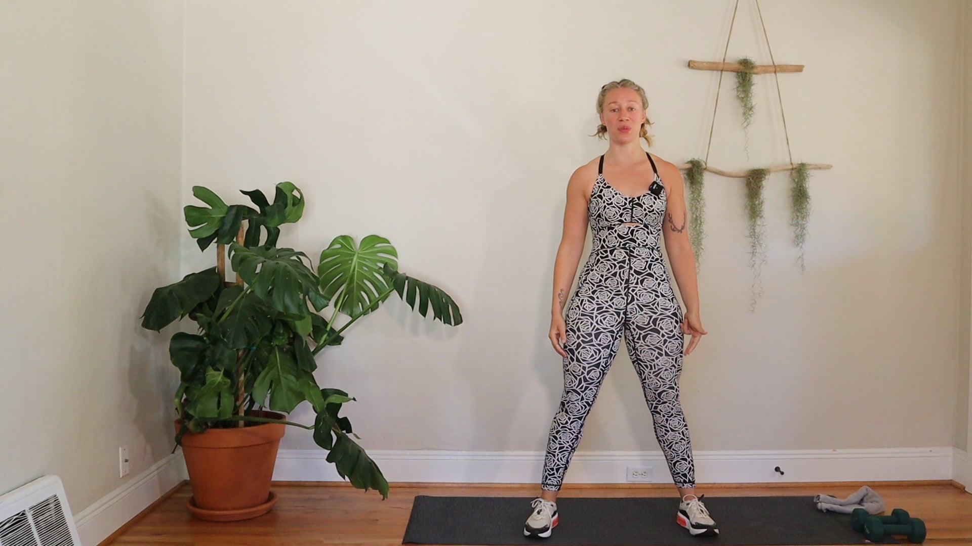 30 min | Full Body | Cardio 