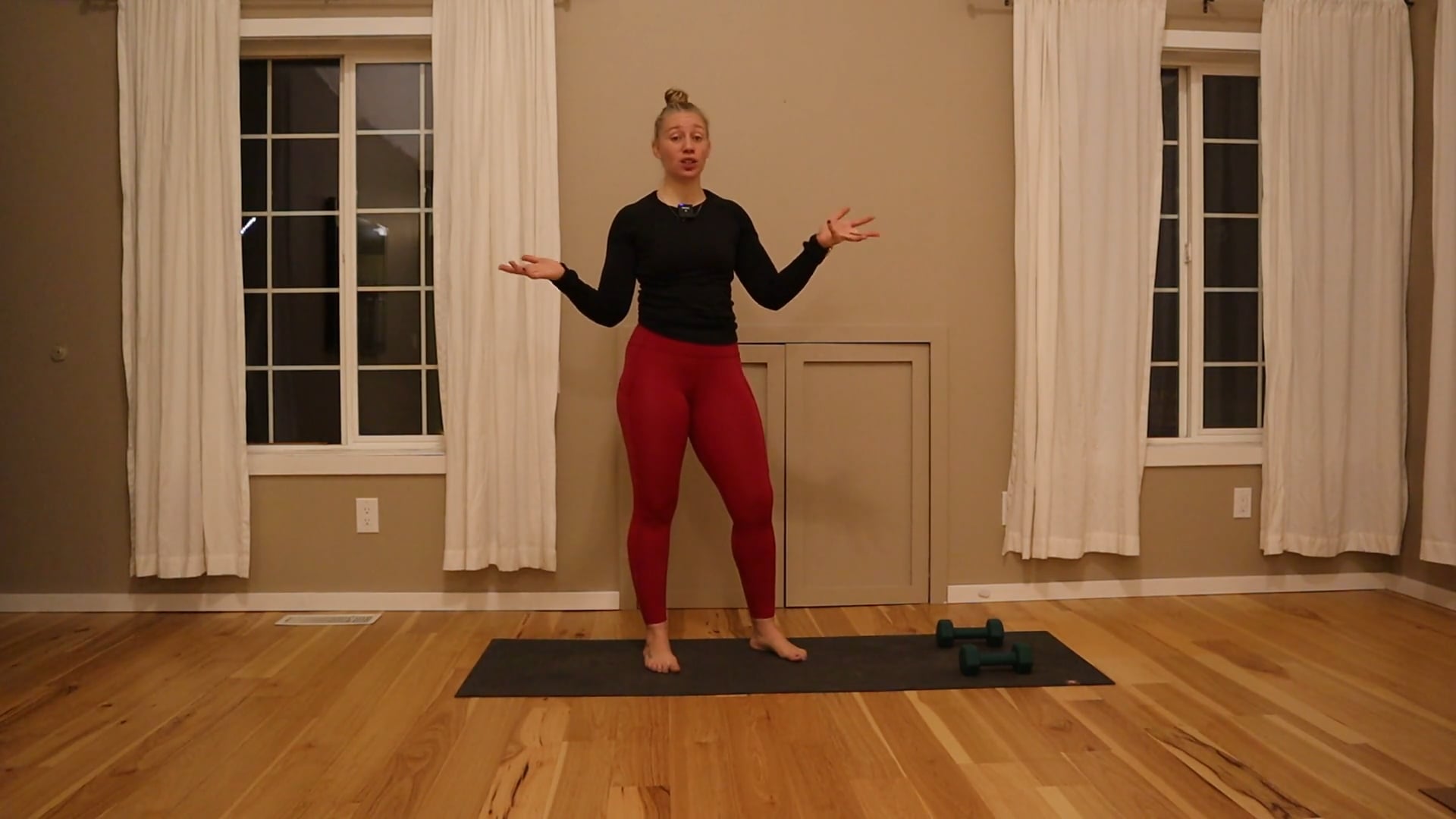 30 min | Full Body | Cardio 