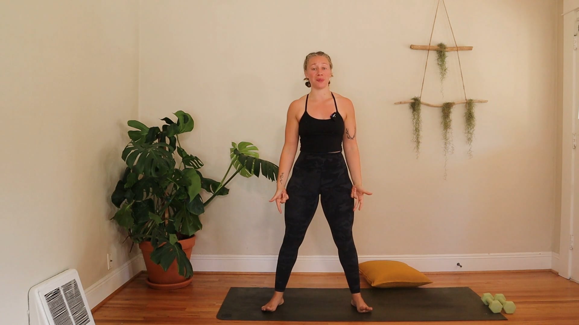 30 min | Mobility | Stability | Strength 