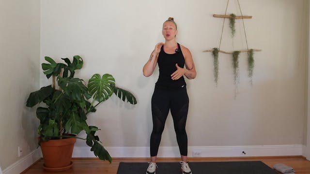 30 min | Full Body | Cardio 