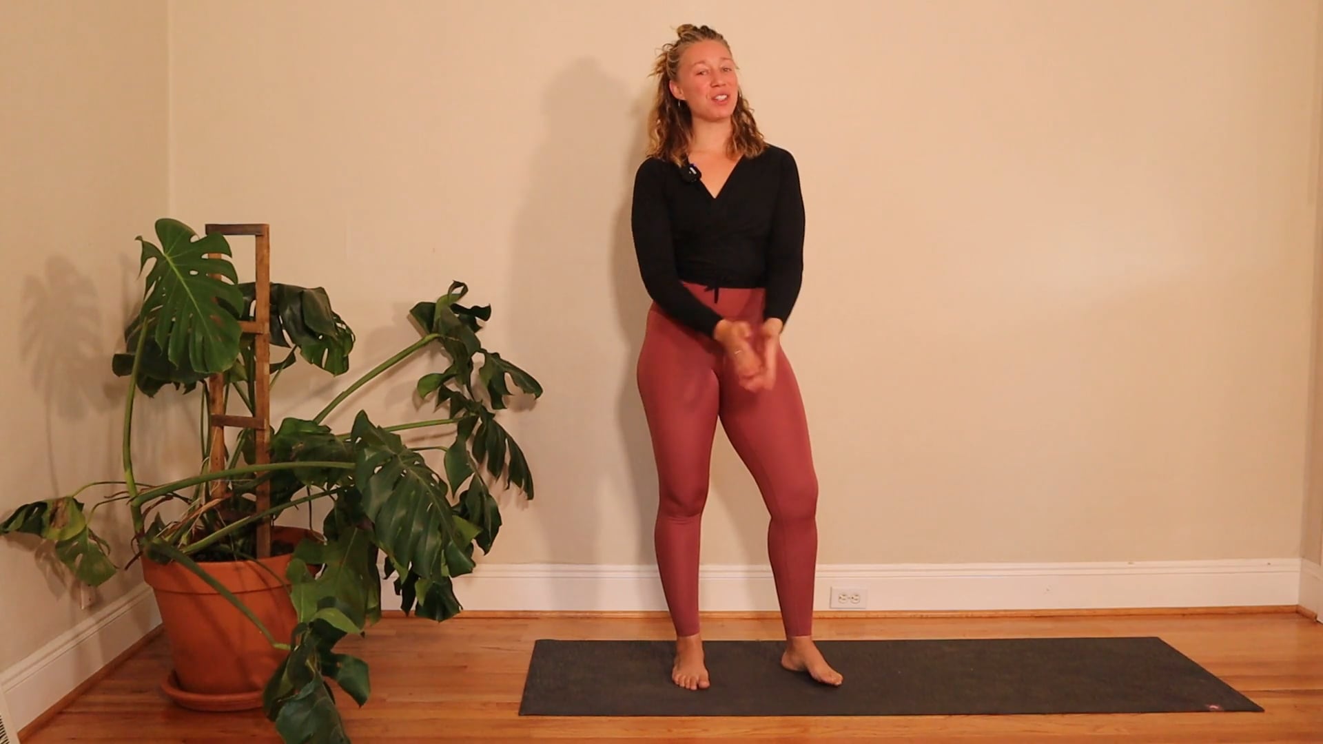 30 min | Well Rounded | Playful 