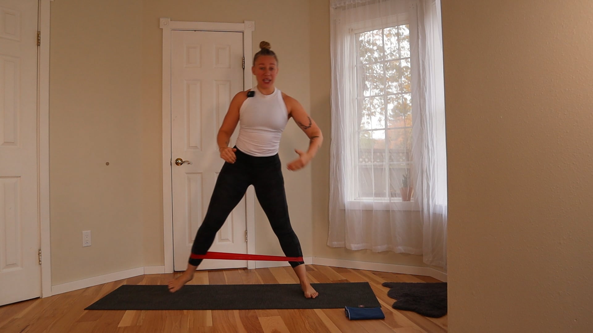 30 min | Low Body | Cardio 