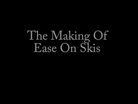 The Making of EOS_1