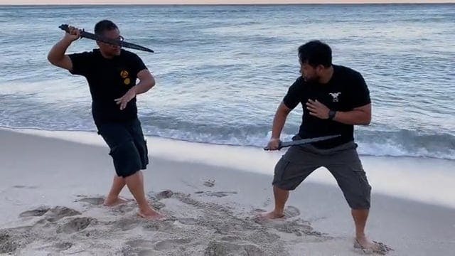 Kapatiran promo (S.FL footage) 16-9