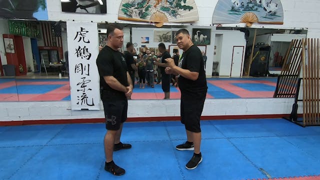 8. Blade draw efficiency with Panantu...