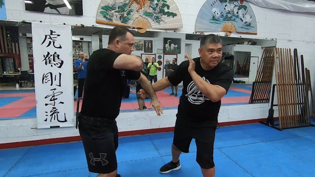 14. Cycle training (8-2019 South FL Workshop)