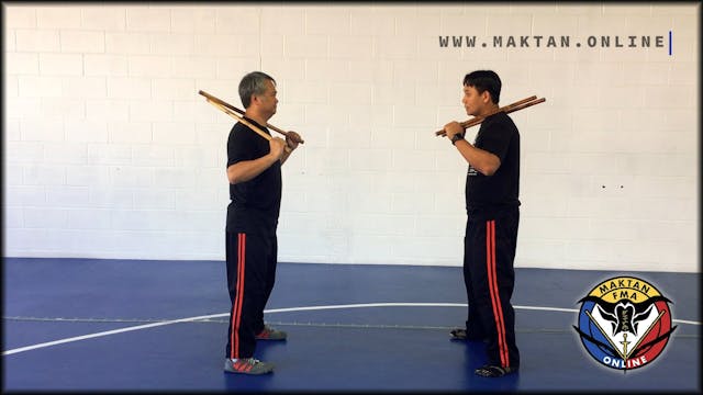 Doble Baston - Basic Sayaw preview+instruction.mp4