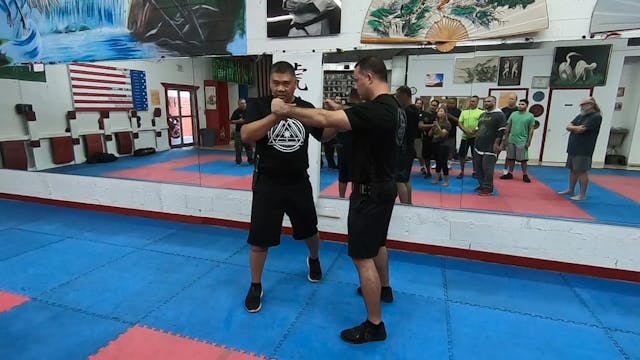 2. History and Panantukan (8-2019 South FL Workshop)