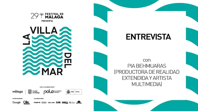 ENTREVISTA. Pia Behmuaras.Productora ...