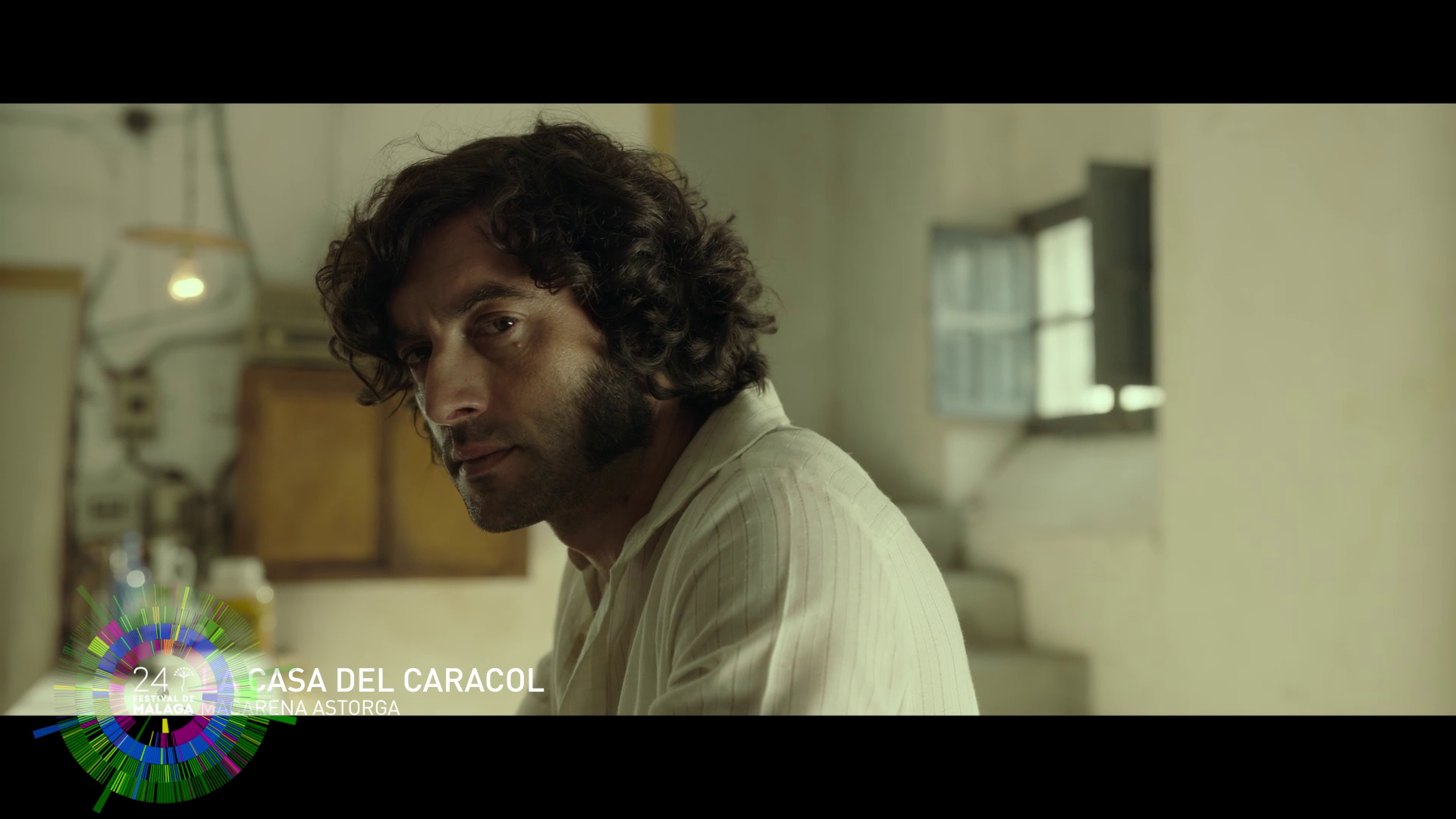 La casa del caracol - Sección Oficial a concurso