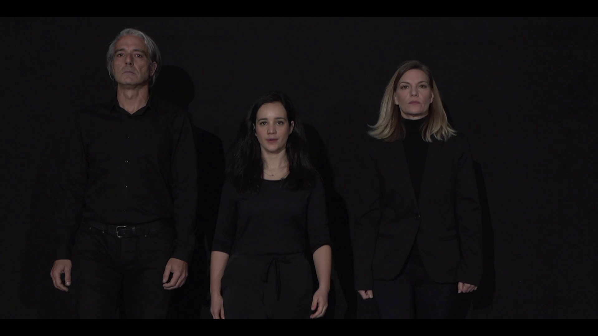 La vengadora de las mujeres - Segundo teaser trailer