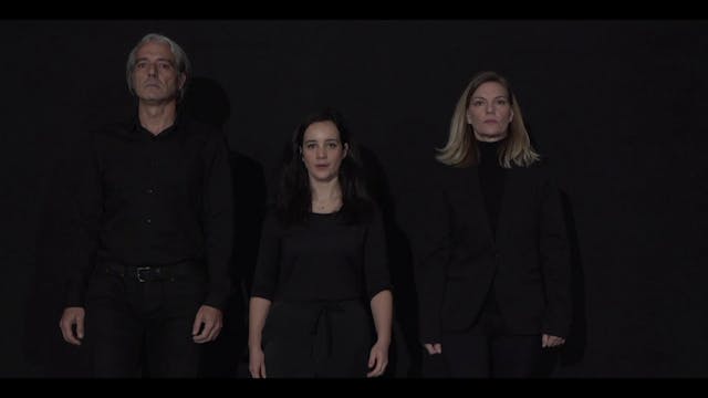 La vengadora de las mujeres - Segundo...