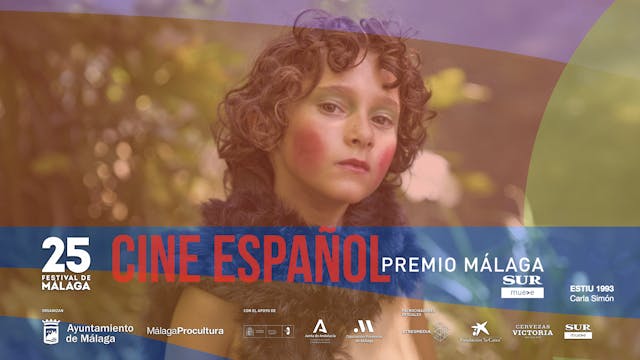 Gala Homenaje - Premio Málaga Sur: Al...