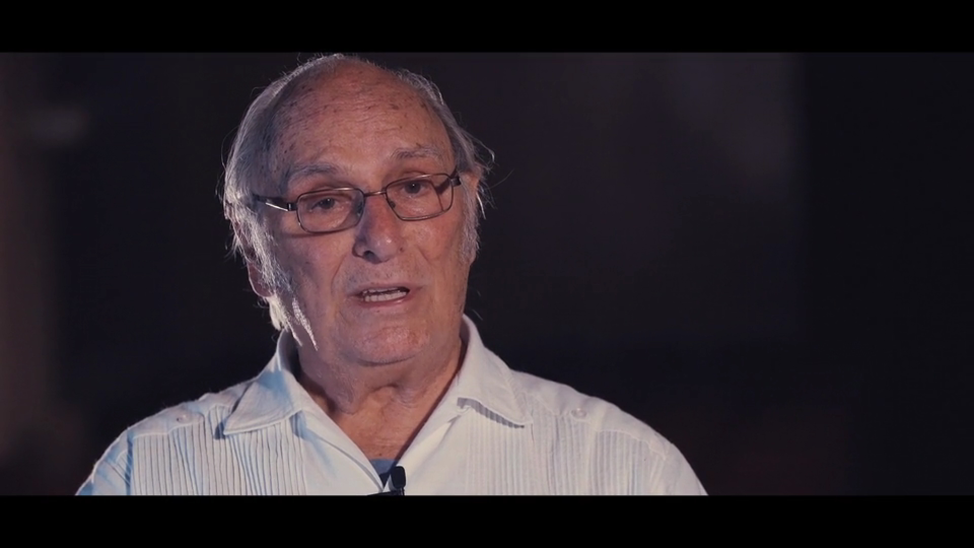 Homenaje Carlos Saura - 25 Edición