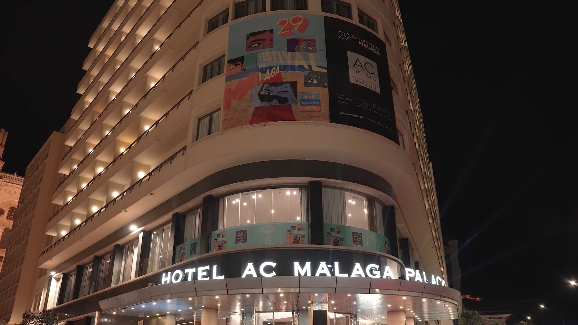 Resumen día 3 - 29 Festival de Málaga