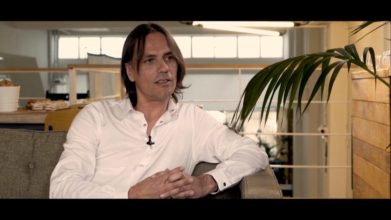 22 Edición - Rafael Cobos, Premio Ricardo Franco (2019)