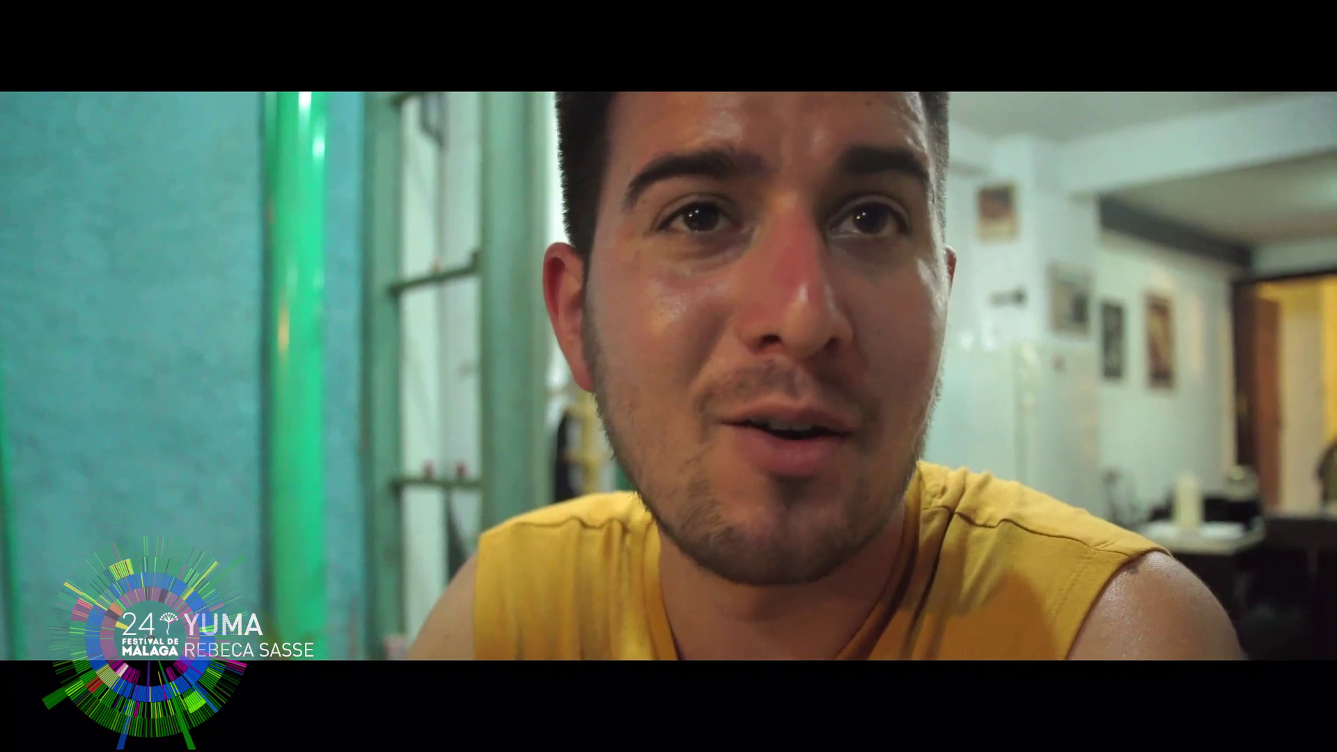 Yuma - Corto Documental