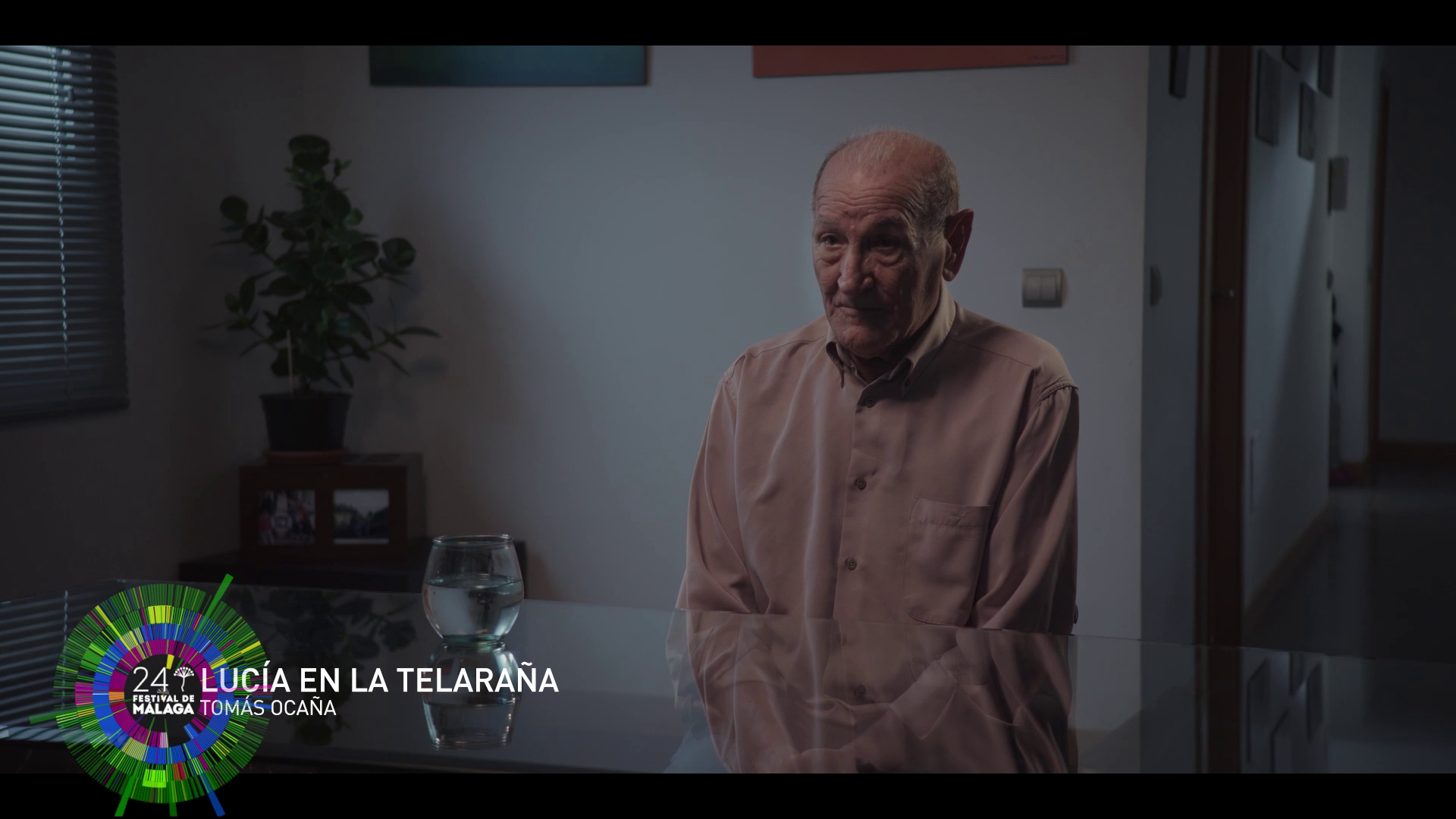 Lucía en la telaraña - Málaga Premiere