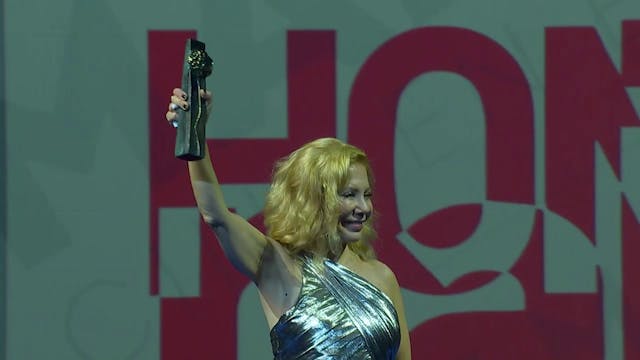 22 Edición - Ceremonia de entrega del...