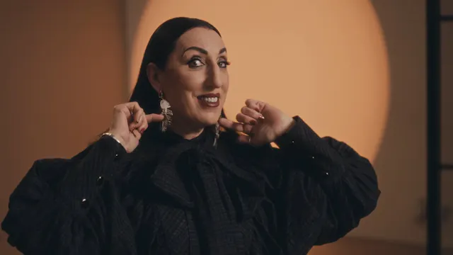 Entrevista a Rossy de Palma - 29 Fest...