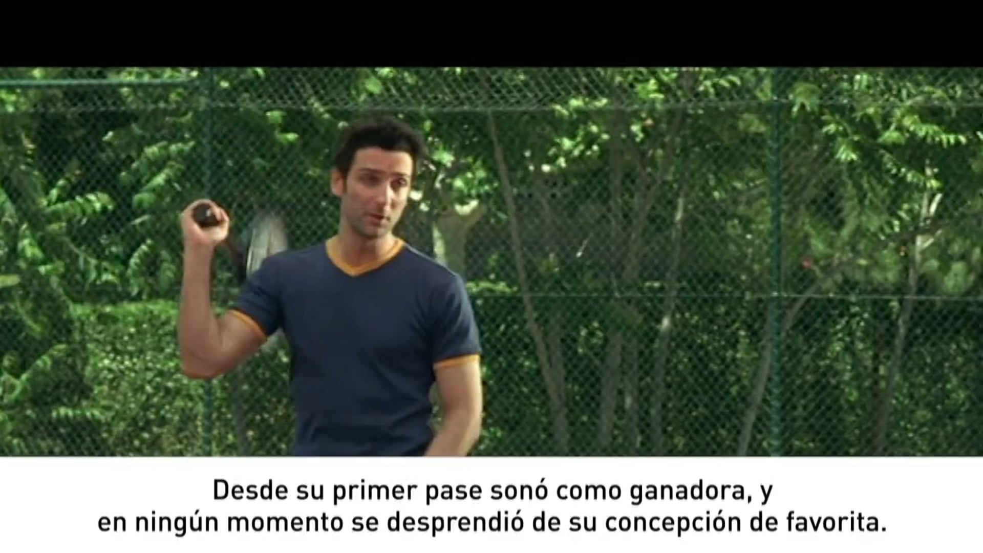 5 Edición - 'El otro lado de la cama', mejor película (2002)