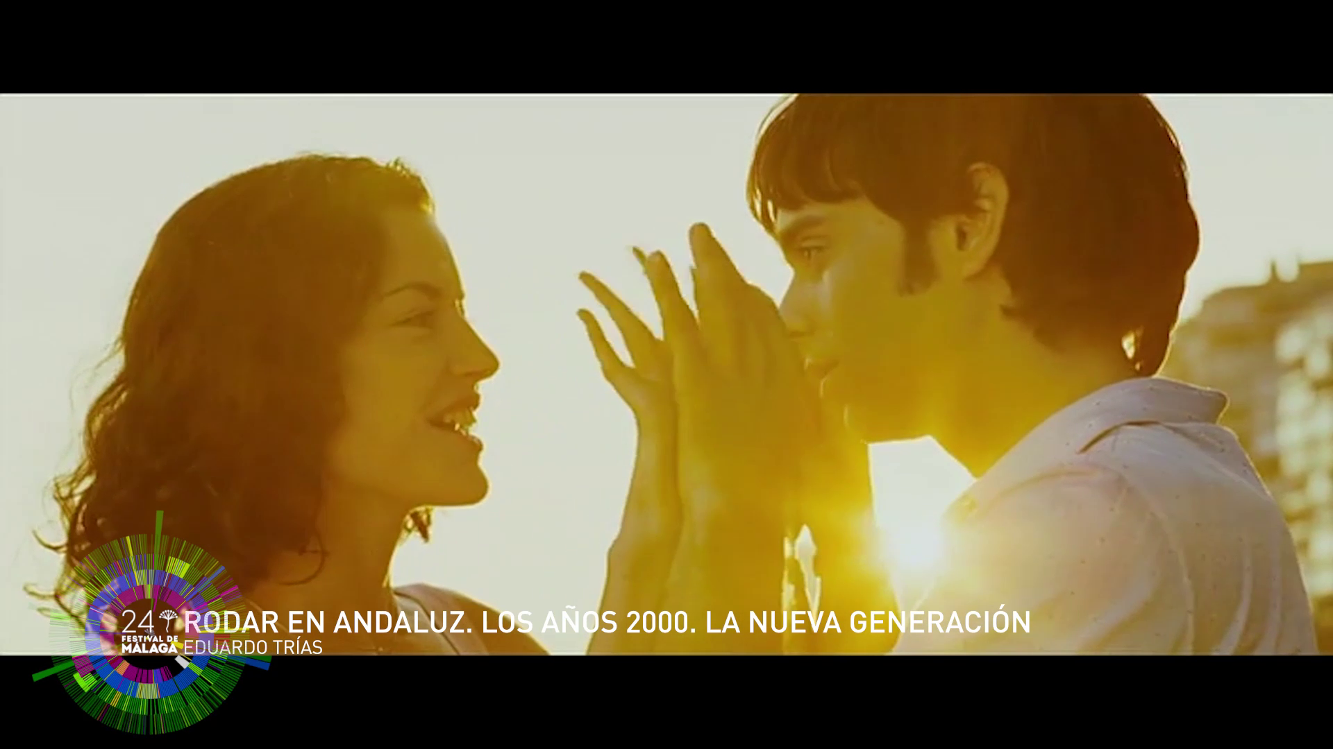 Rodar en andaluz, años 2000 - Documental Sesión Especial fuera de concurso