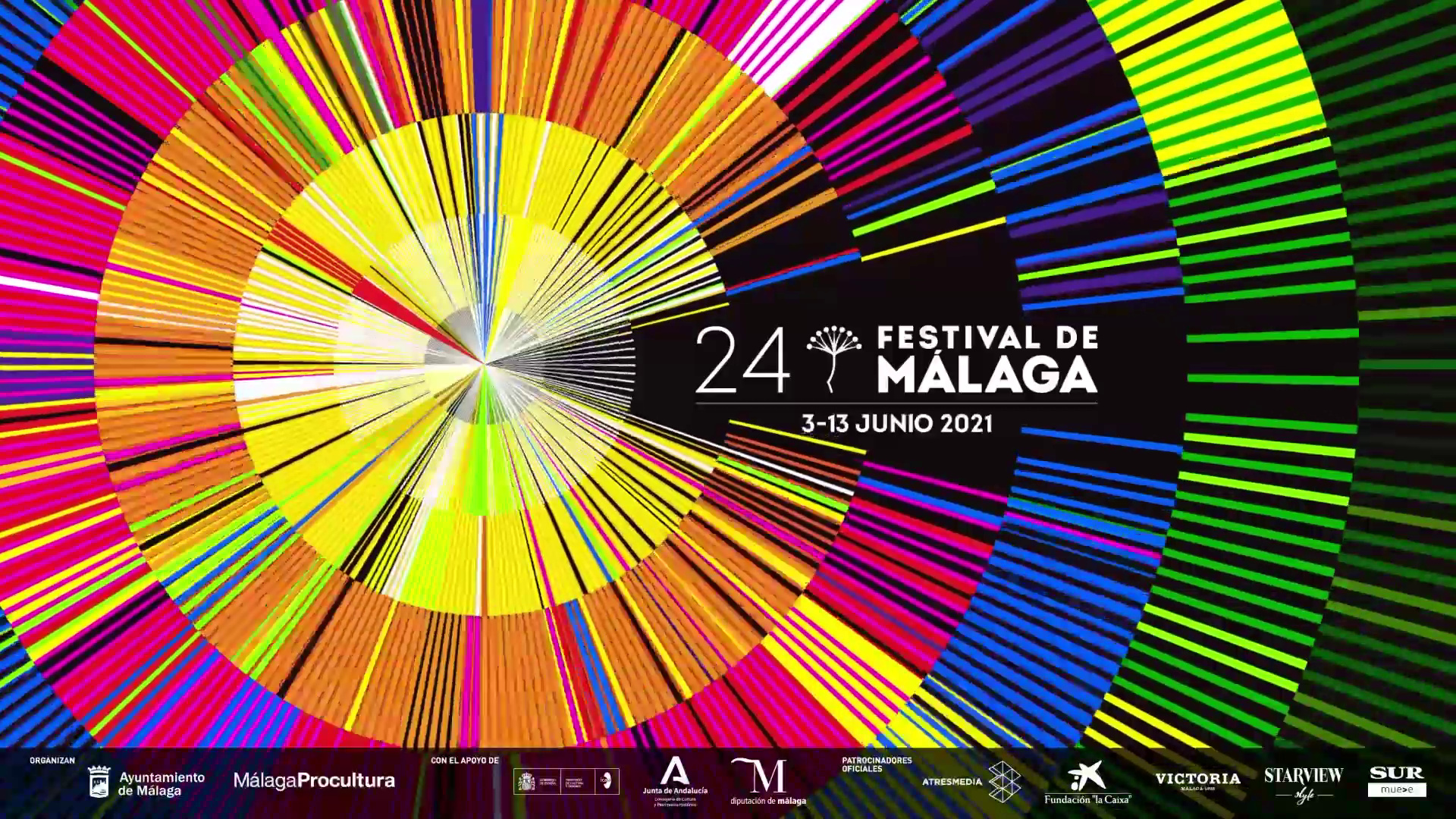 24 Edición - Galas y homenajes