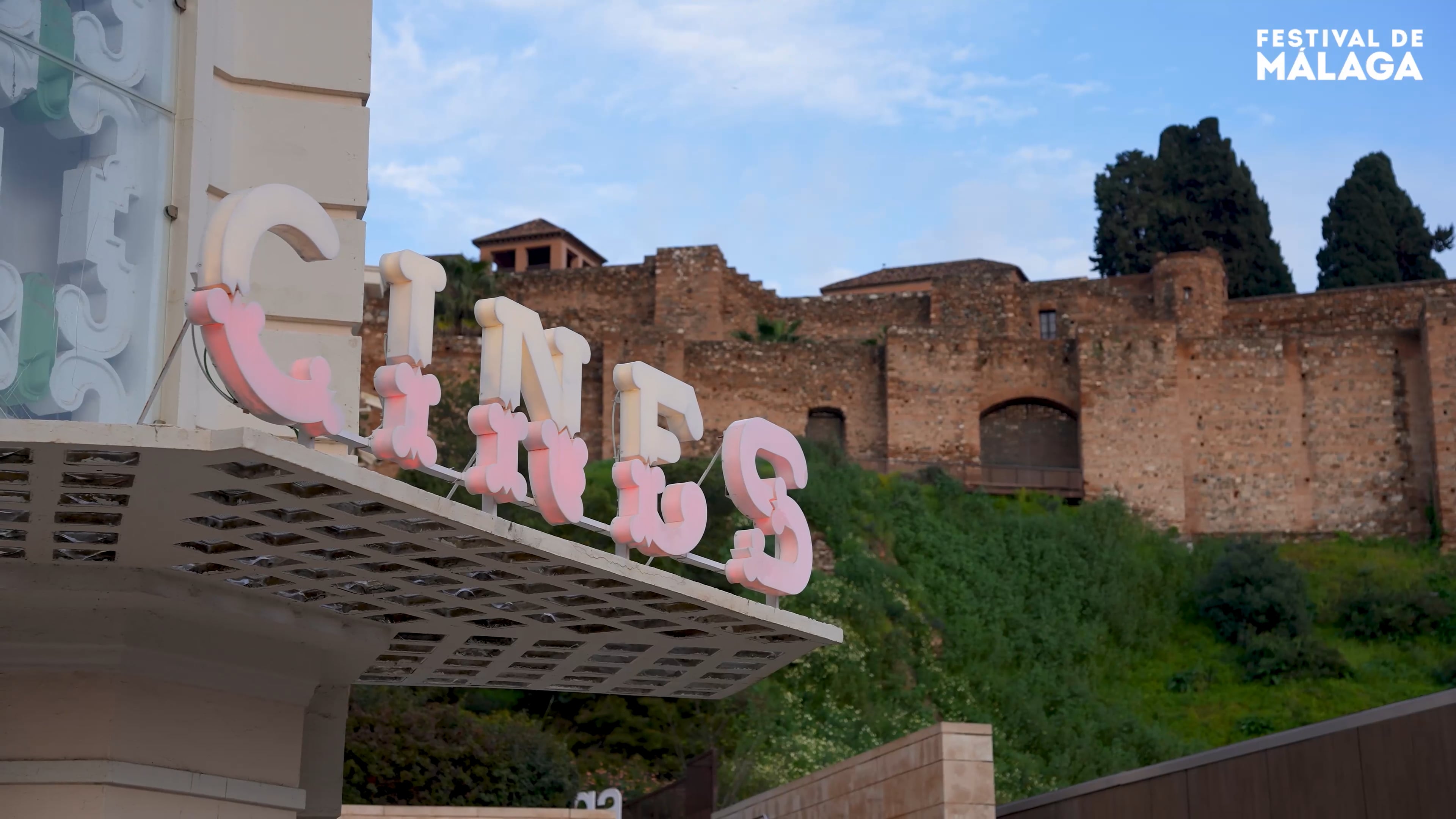 Resumen día 6 - 28 Festival de Málaga