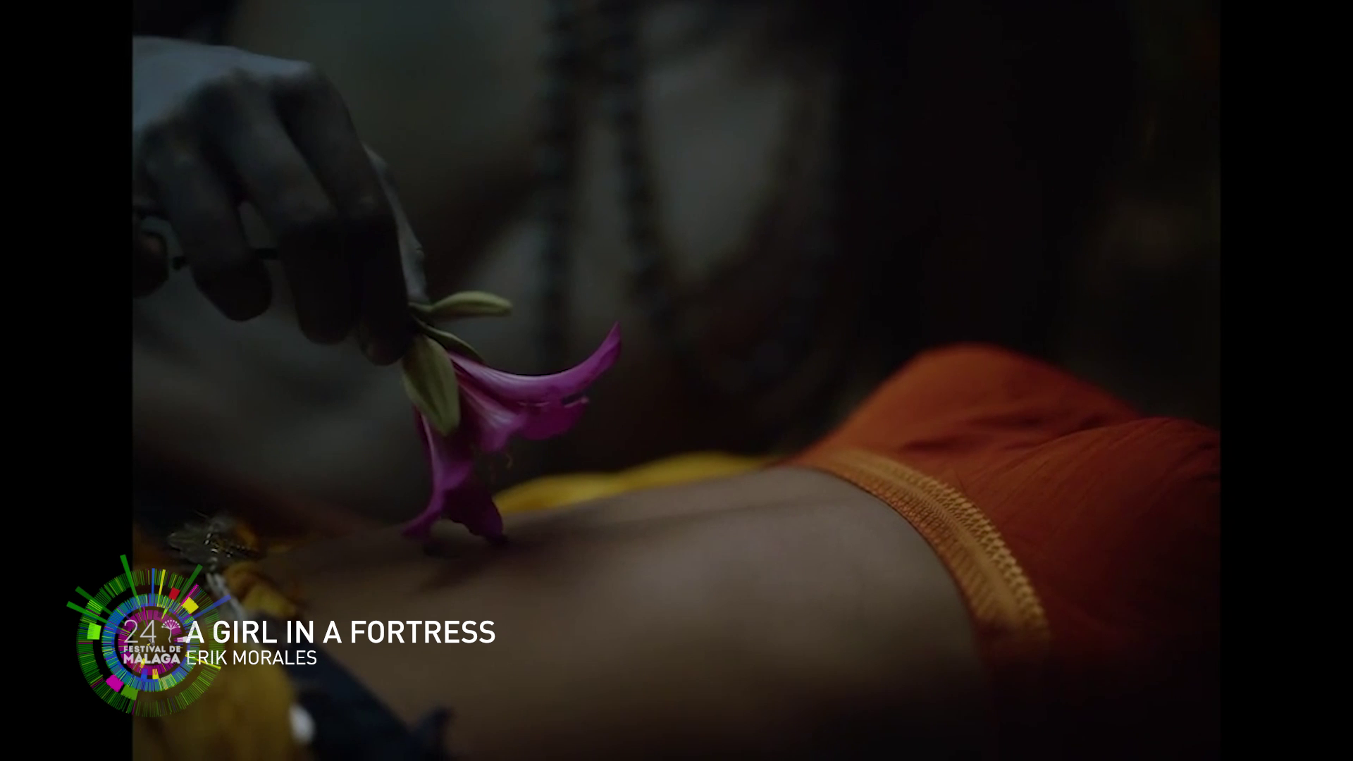 Cortometraje S. Oficial - SEC. 03.  EXT/INT.  VIAJE–DÍA/NOCHE (SEC. DE MONTAJE)