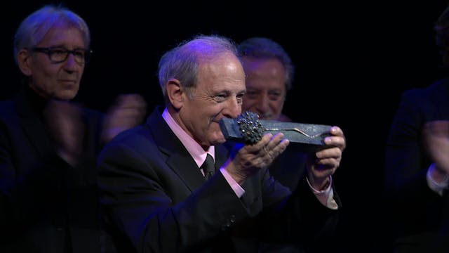 19 Edición - Entrega Premio Ciudad de...