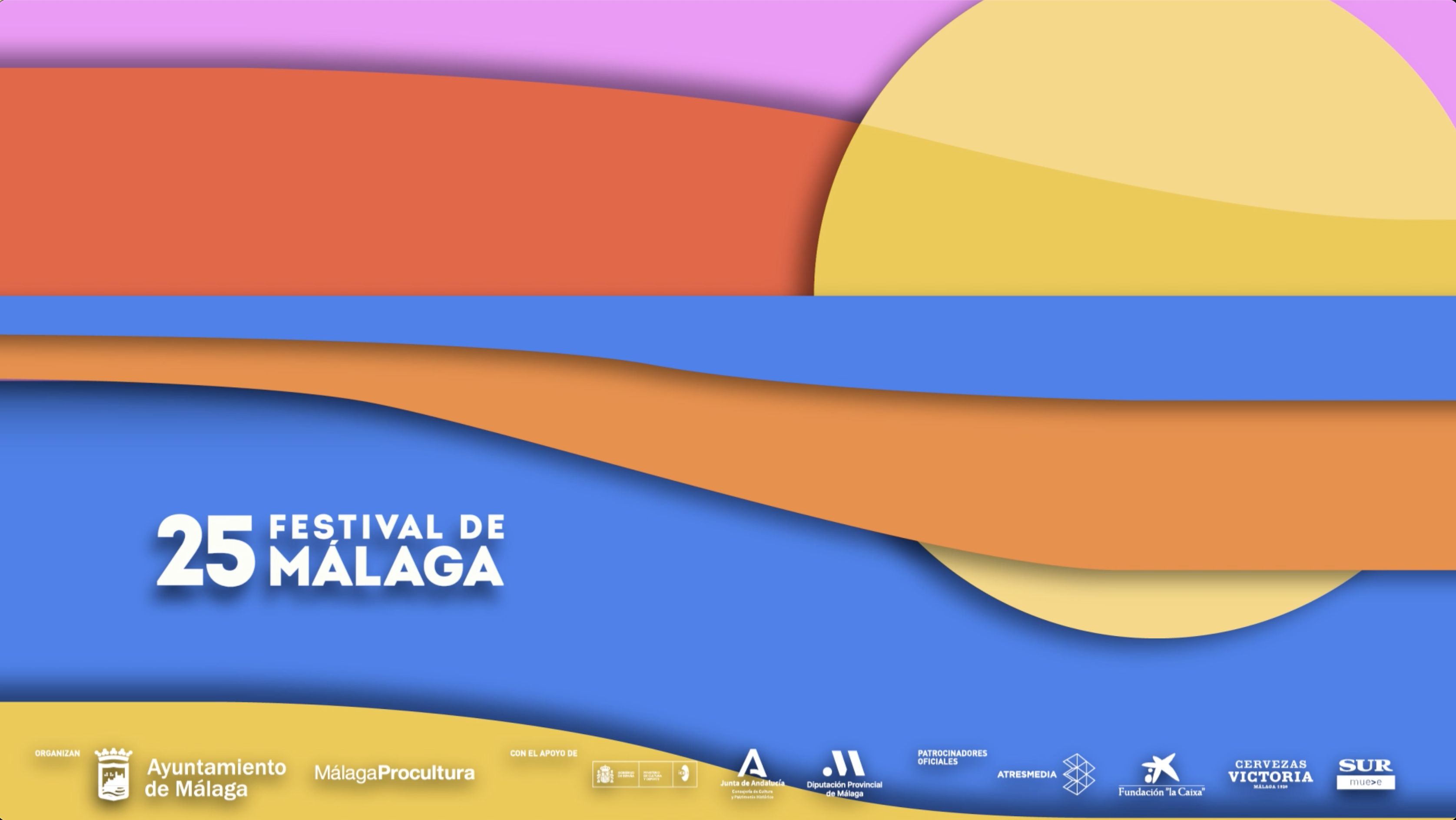 25 Edición - Mujer en Escena