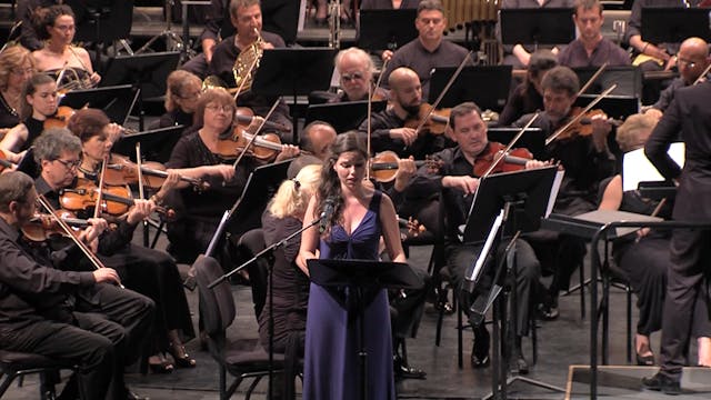 MOSMA 2016 - Así fue