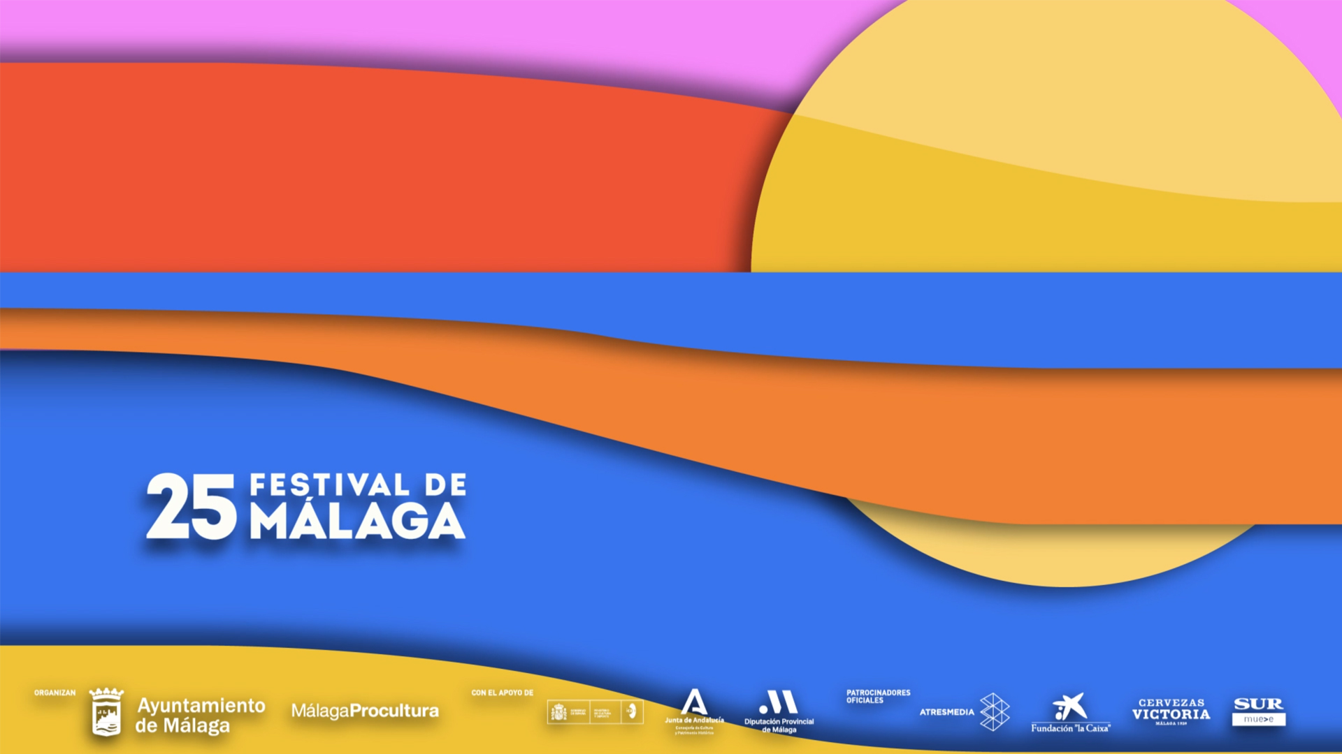 25 Edición - Galas Homenaje