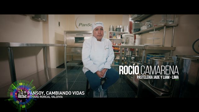 PanSoy, cambiando vidas - Cinema Cocina
